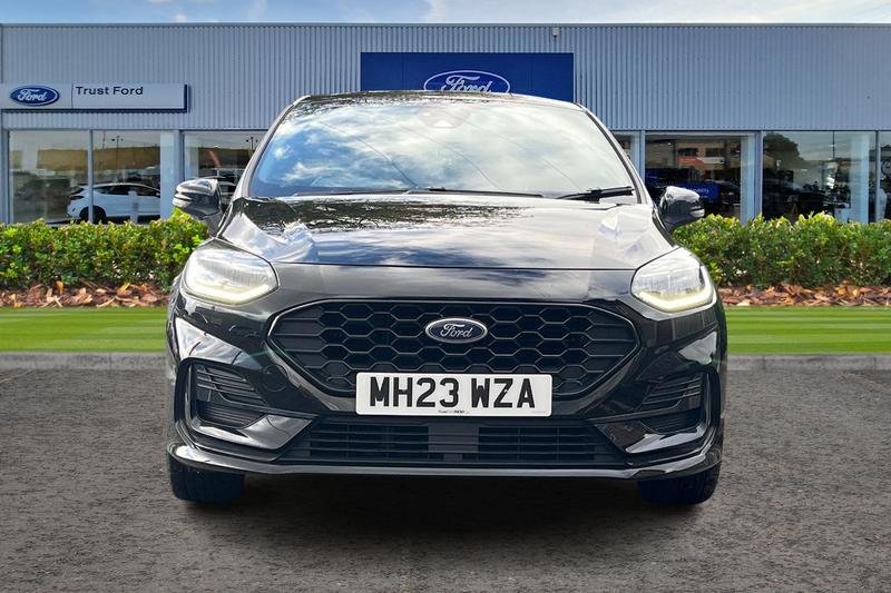 Used Ford Fiesta 2023 for sale - 76382038: Photo 6