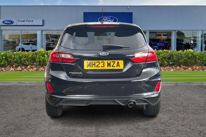 Used Ford Fiesta 2023 for sale - 76382038: Photo 7