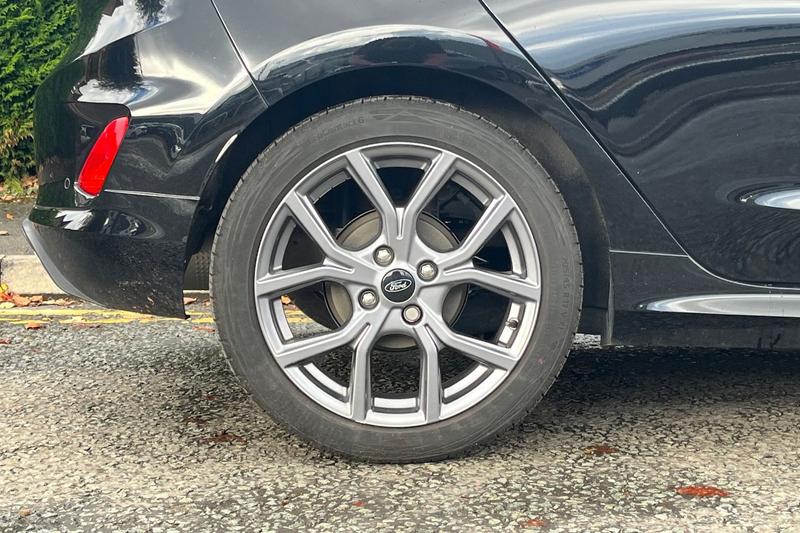 Used Ford Fiesta 2023 for sale - 76382038: Photo 8