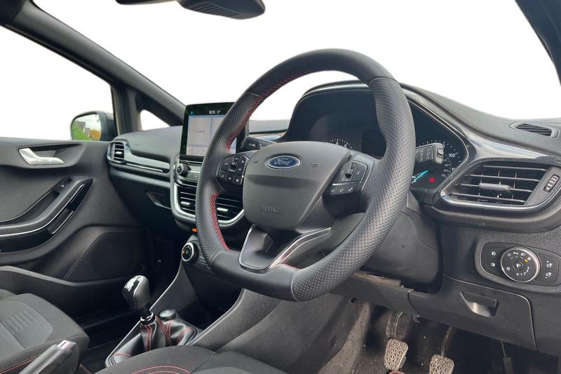 Used Ford Fiesta 2023 for sale - 76382038: Photo 9