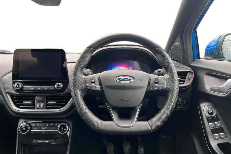 Used Ford Puma 2023 for sale - 77997155: Photo 10