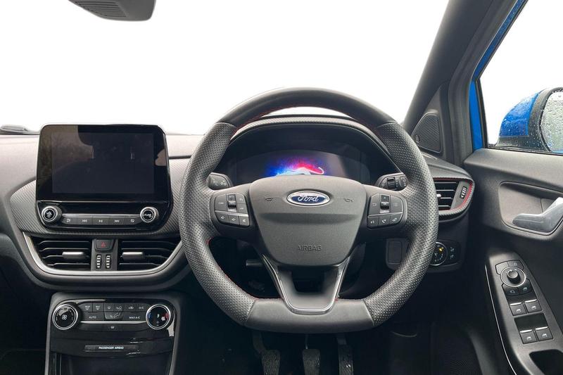 Used Ford Puma 2023 for sale - 77997155: Photo 11