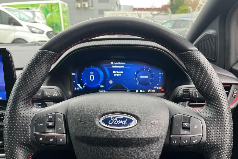 Used Ford Puma 2023 for sale - 77997155: Photo 12