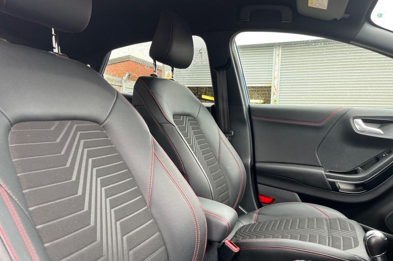 Used Ford Puma 2023 for sale - 77997155: Photo 17