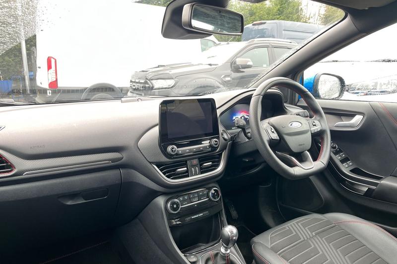 Used Ford Puma 2023 for sale - 77997155: Photo 18