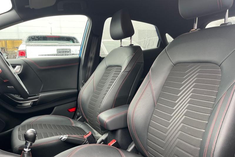 Used Ford Puma 2023 for sale - 77997155: Photo 19