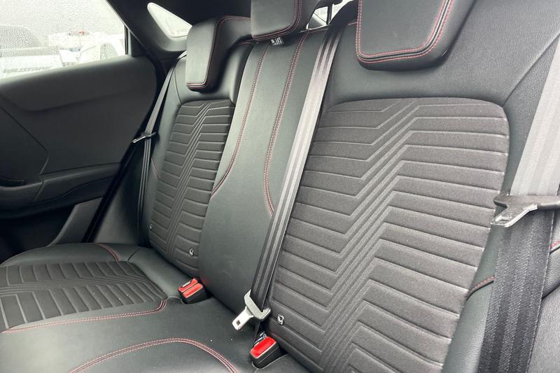 Used Ford Puma 2023 for sale - 77997155: Photo 20