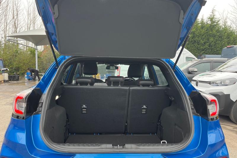 Used Ford Puma 2023 for sale - 77997155: Photo 21