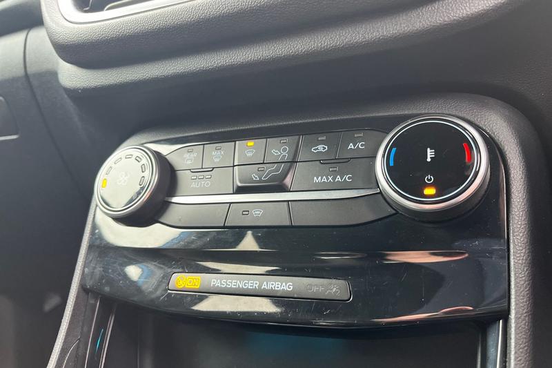 Used Ford Puma 2023 for sale - 77997155: Photo 22