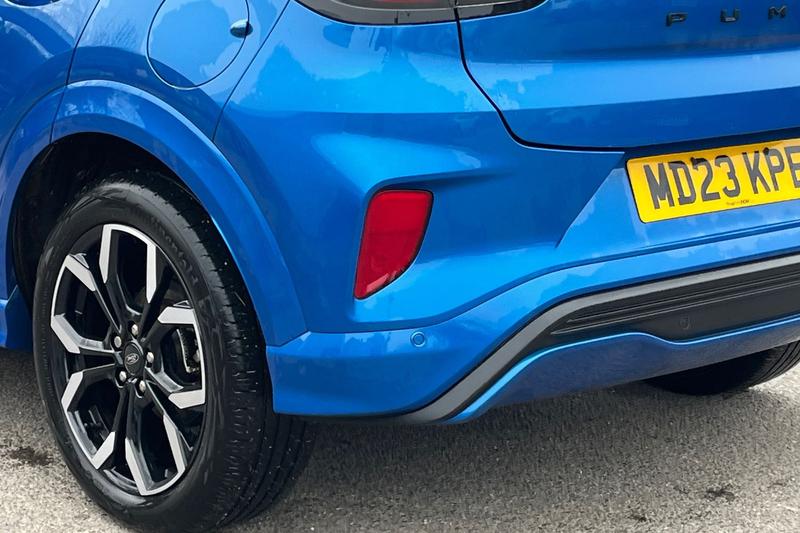 Used Ford Puma 2023 for sale - 77997155: Photo 23