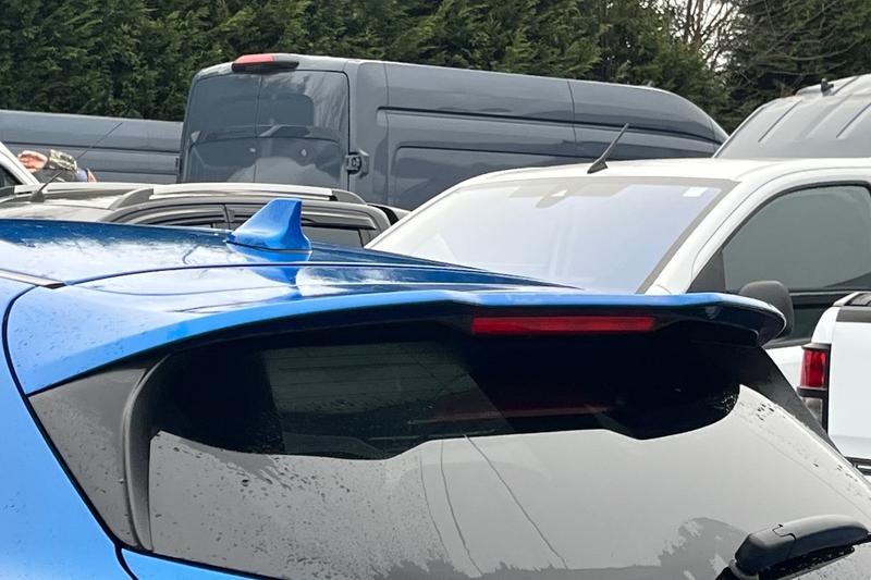 Used Ford Puma 2023 for sale - 77997155: Photo 24