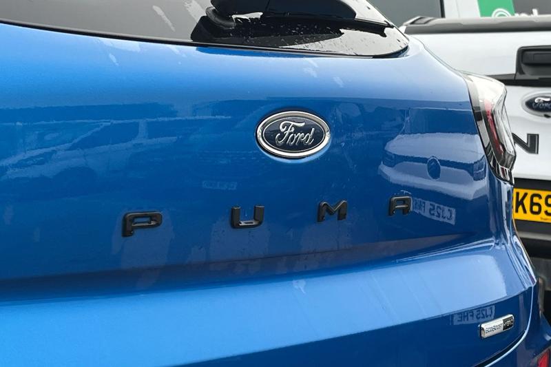 Used Ford Puma 2023 for sale - 77997155: Photo 25