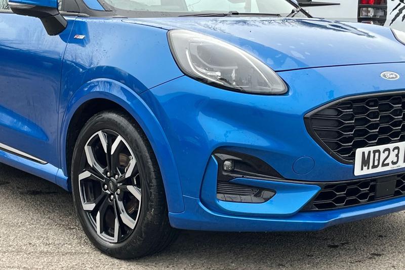 Used Ford Puma 2023 for sale - 77997155: Photo 27