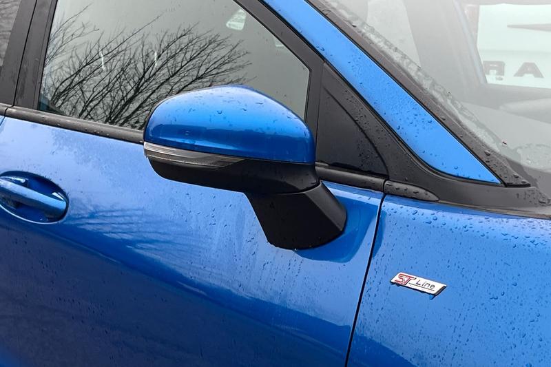 Used Ford Puma 2023 for sale - 77997155: Photo 29