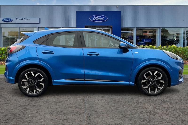 Used Ford Puma 2023 for sale - 77997155: Photo 3