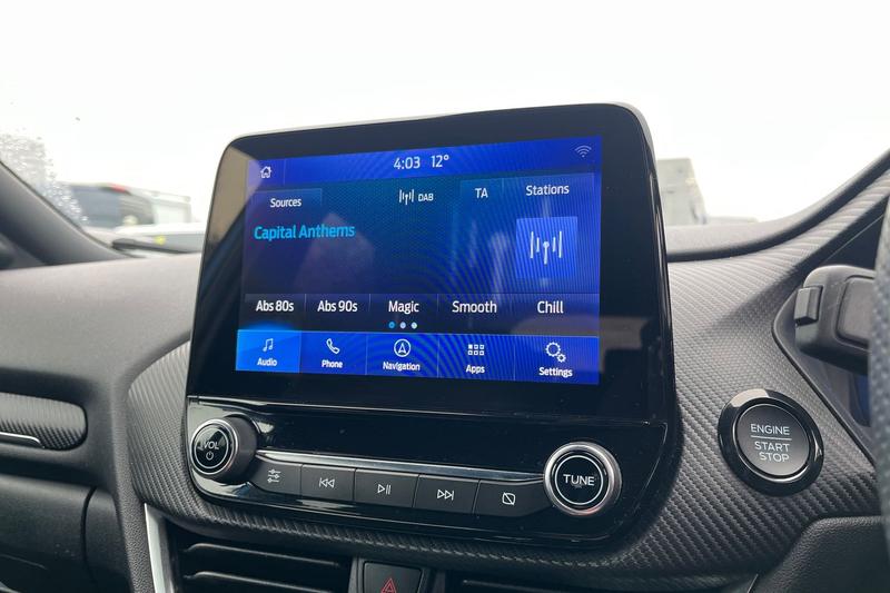 Used Ford Puma 2023 for sale - 77997155: Photo 32