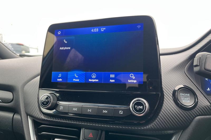 Used Ford Puma 2023 for sale - 77997155: Photo 33