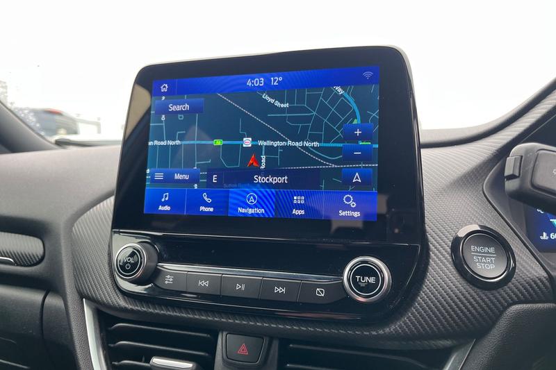 Used Ford Puma 2023 for sale - 77997155: Photo 34