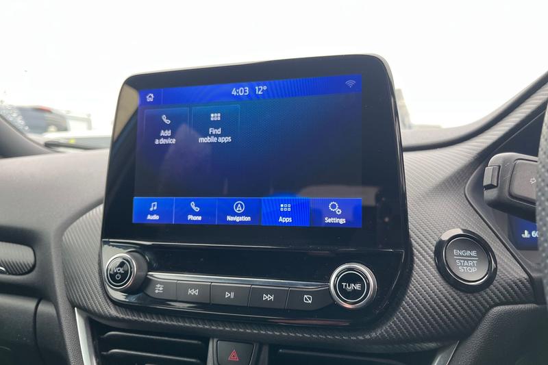 Used Ford Puma 2023 for sale - 77997155: Photo 35