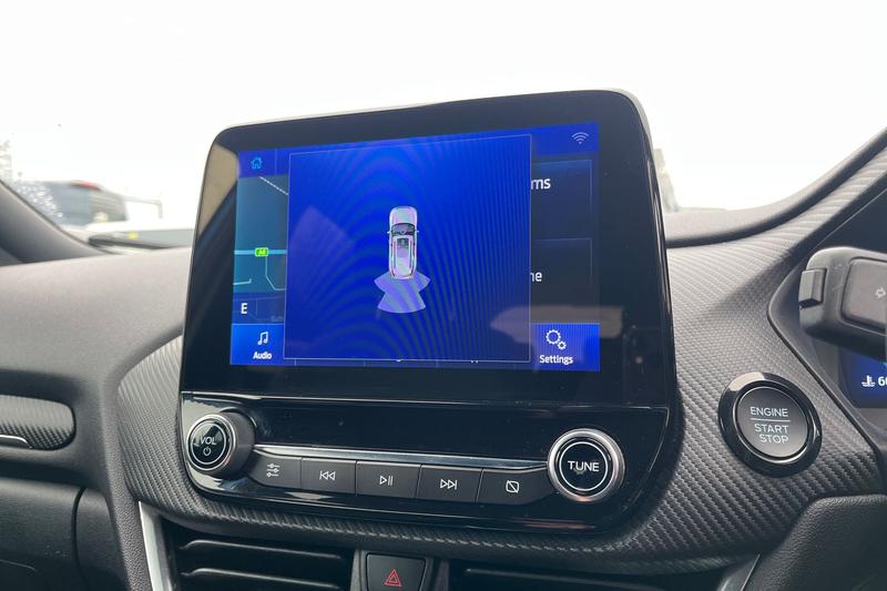 Used Ford Puma 2023 for sale - 77997155: Photo 36