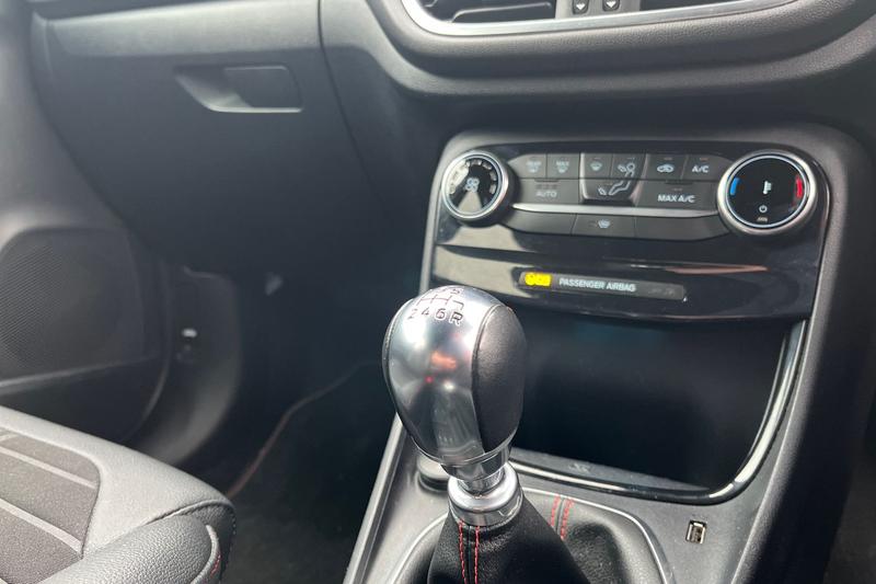 Used Ford Puma 2023 for sale - 77997155: Photo 37