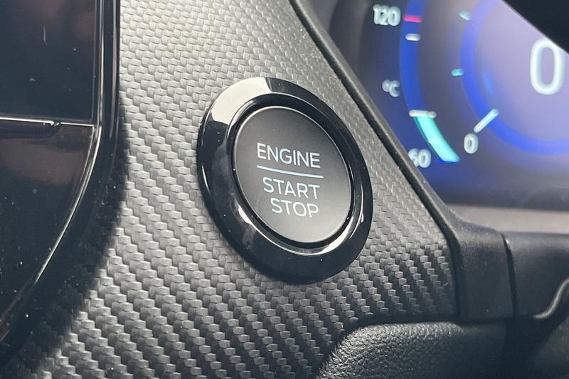 Used Ford Puma 2023 for sale - 77997155: Photo 38