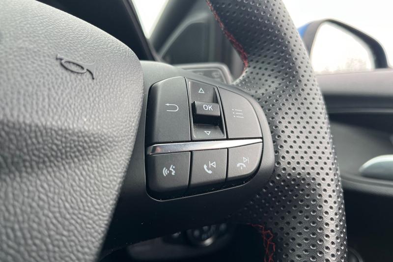 Used Ford Puma 2023 for sale - 77997155: Photo 40