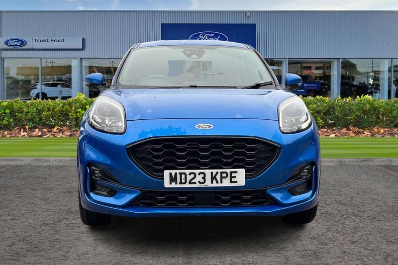 Used Ford Puma 2023 for sale - 77997155: Photo 6