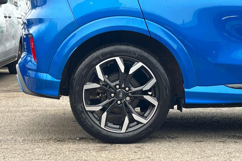 Used Ford Puma 2023 for sale - 77997155: Photo 8