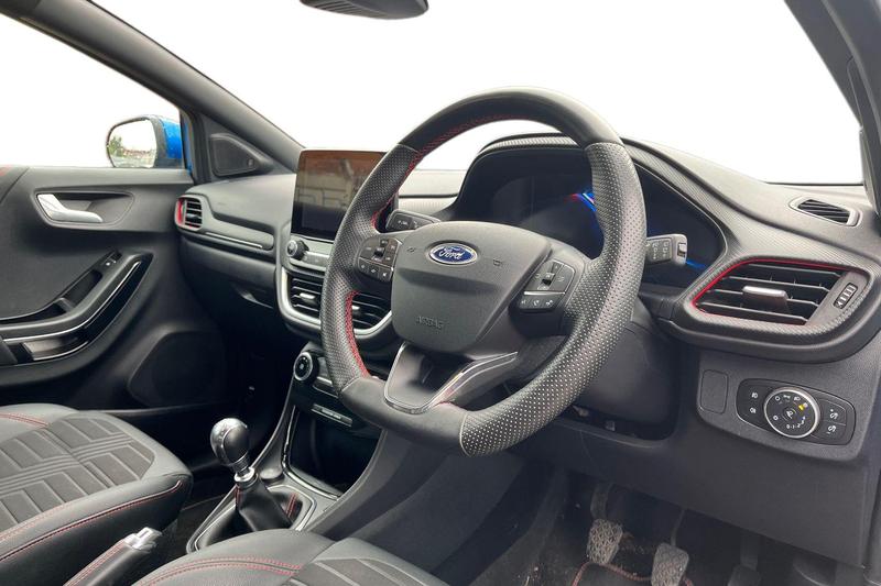 Used Ford Puma 2023 for sale - 77997155: Photo 9