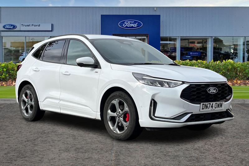 Used Ford Kuga 2024 for sale - 76452833: Photo 1