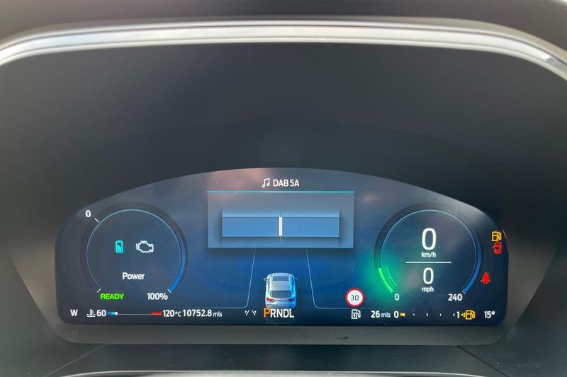 Used Ford Kuga 2024 for sale - 76452833: Photo 13