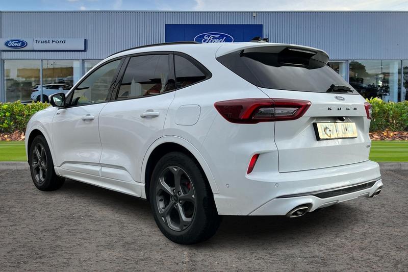 Used Ford Kuga 2024 for sale - 76452833: Photo 2