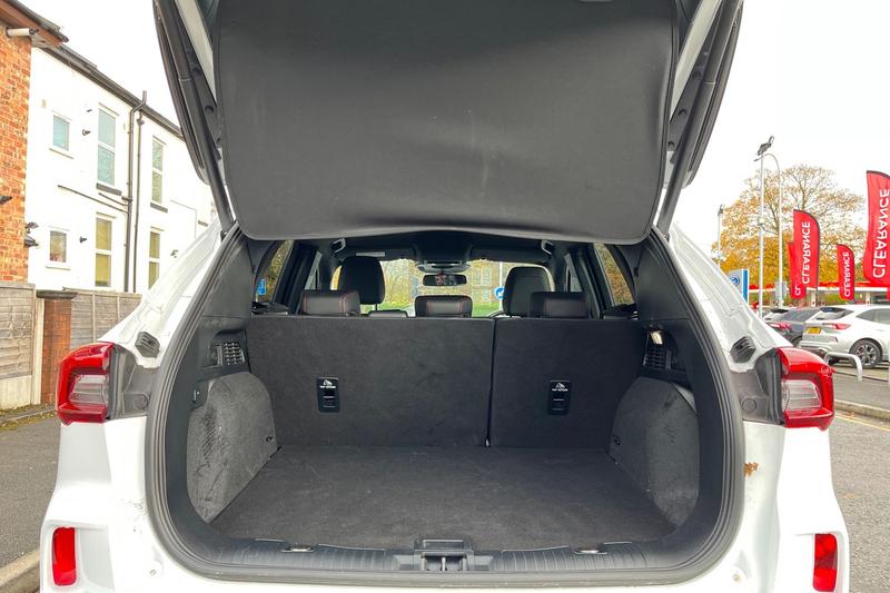 Used Ford Kuga 2024 for sale - 76452833: Photo 21