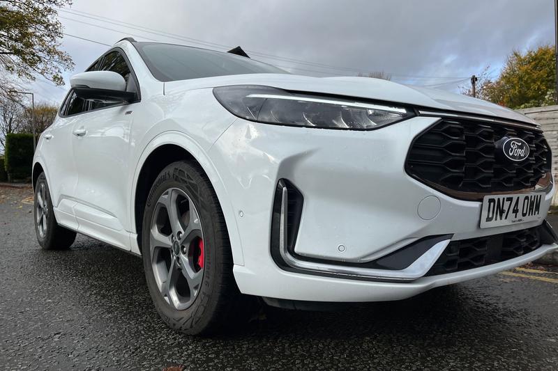 Used Ford Kuga 2024 for sale - 76452833: Photo 27