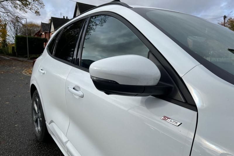 Used Ford Kuga 2024 for sale - 76452833: Photo 29