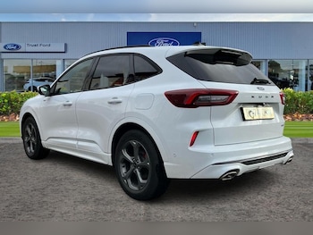 Used Ford Kuga 2024 for sale - 76452833: Photo