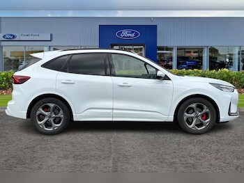 Used Ford Kuga 2024 for sale - 76452833: Photo