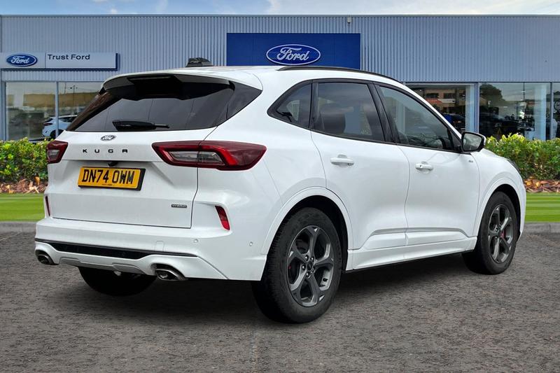 Used Ford Kuga 2024 for sale - 76452833: Photo 4