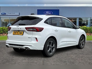 Used Ford Kuga 2024 for sale - 76452833: Photo
