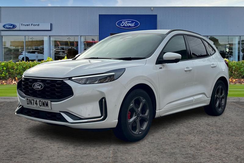 Used Ford Kuga 2024 for sale - 76452833: Photo 5