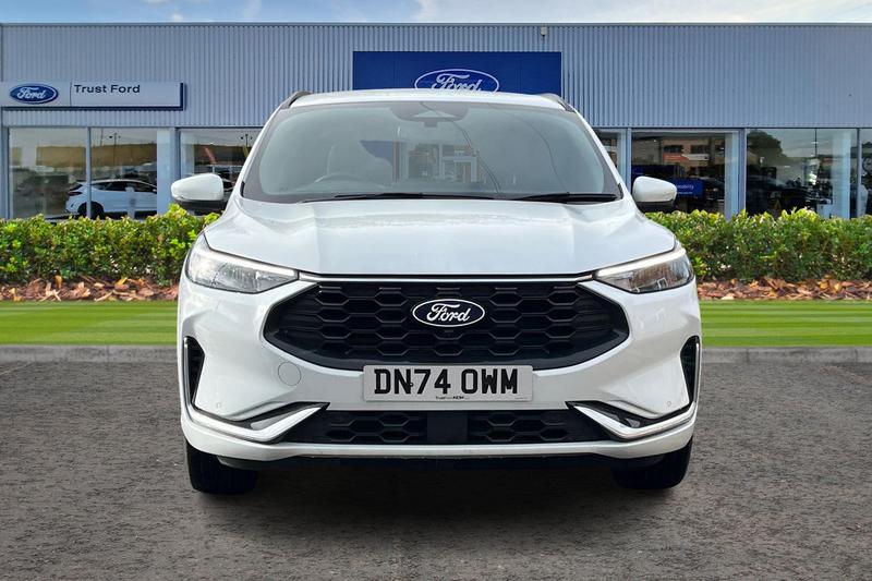 Used Ford Kuga 2024 for sale - 76452833: Photo 6