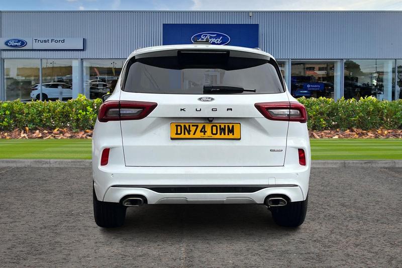 Used Ford Kuga 2024 for sale - 76452833: Photo 7