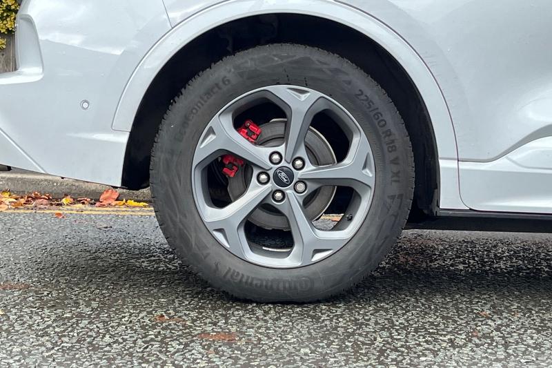 Used Ford Kuga 2024 for sale - 76452833: Photo 8