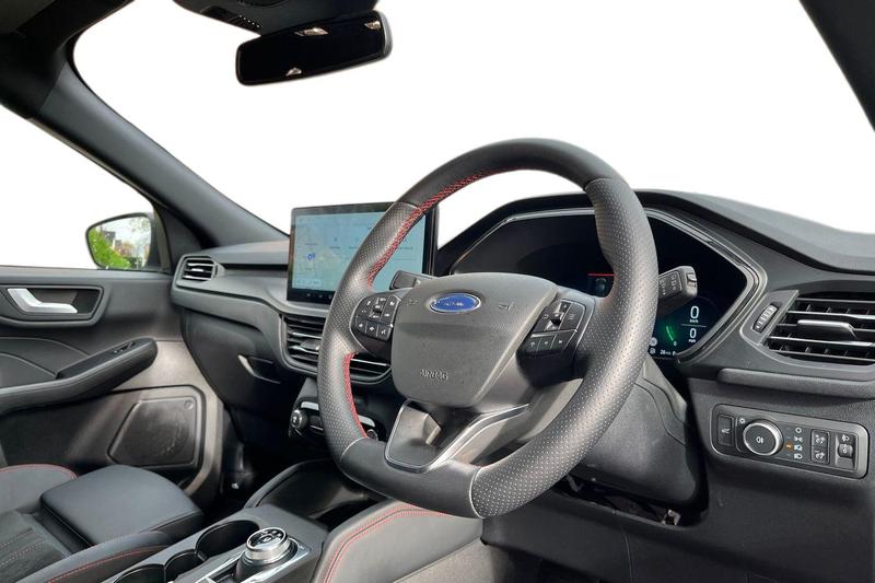 Used Ford Kuga 2024 for sale - 76452833: Photo 9