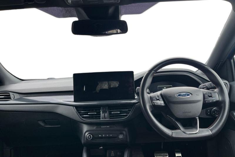 Used Ford Focus 2022 for sale - 77152000: Photo 10