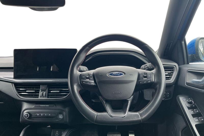 Used Ford Focus 2022 for sale - 77152000: Photo 11