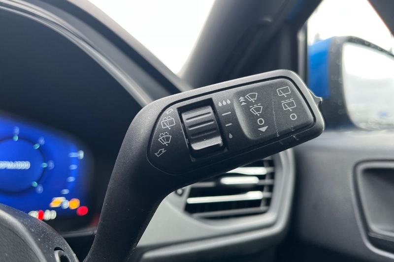 Used Ford Focus 2022 for sale - 77152000: Photo 15