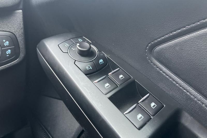 Used Ford Focus 2022 for sale - 77152000: Photo 16