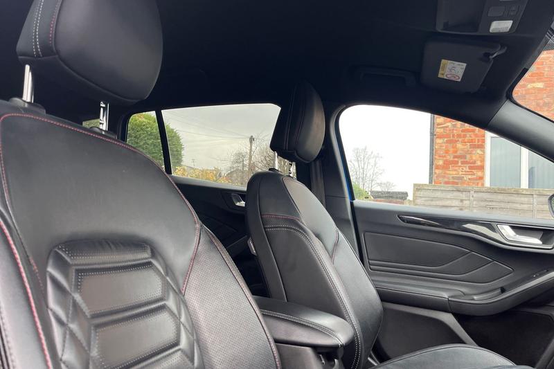 Used Ford Focus 2022 for sale - 77152000: Photo 17